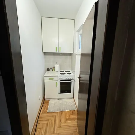 Stan Na Dan Borca ベオグラード