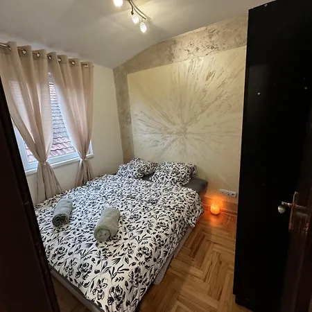 Apartment Stan Na Dan Borca *